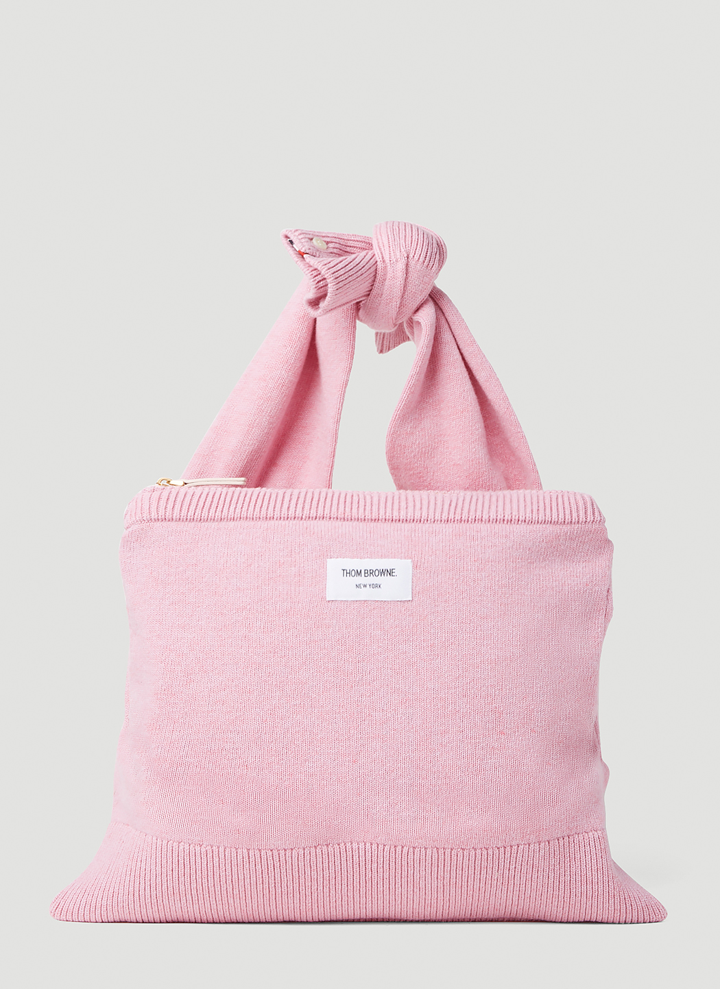 Sweater Shoulder Bag