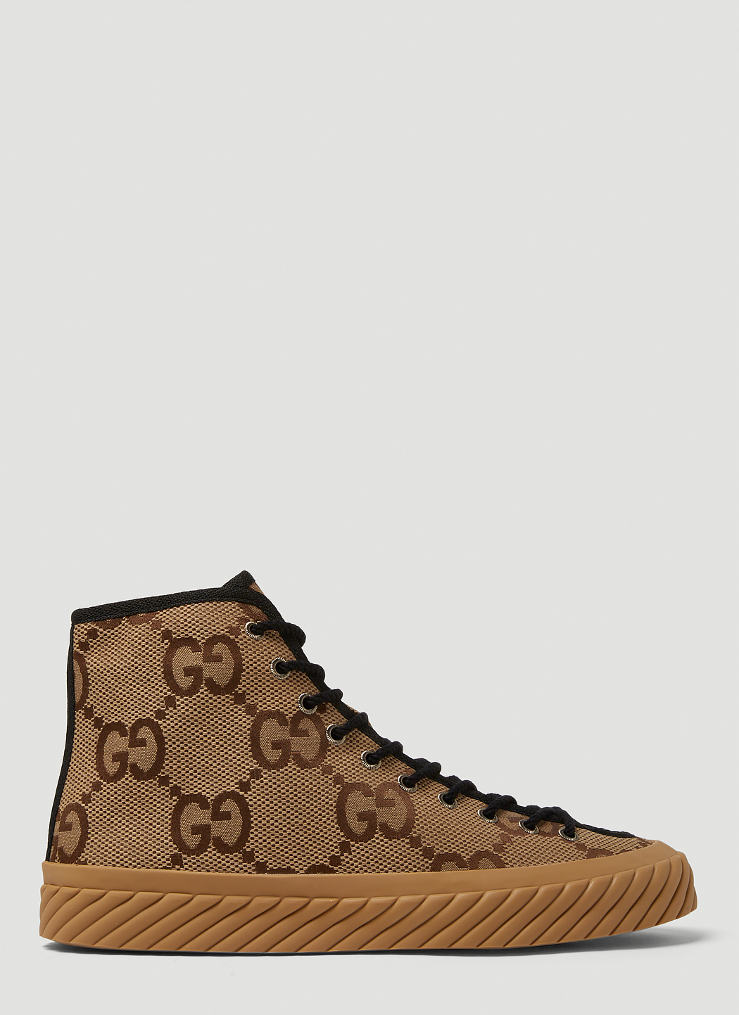 Tortuga High Top Sneakers