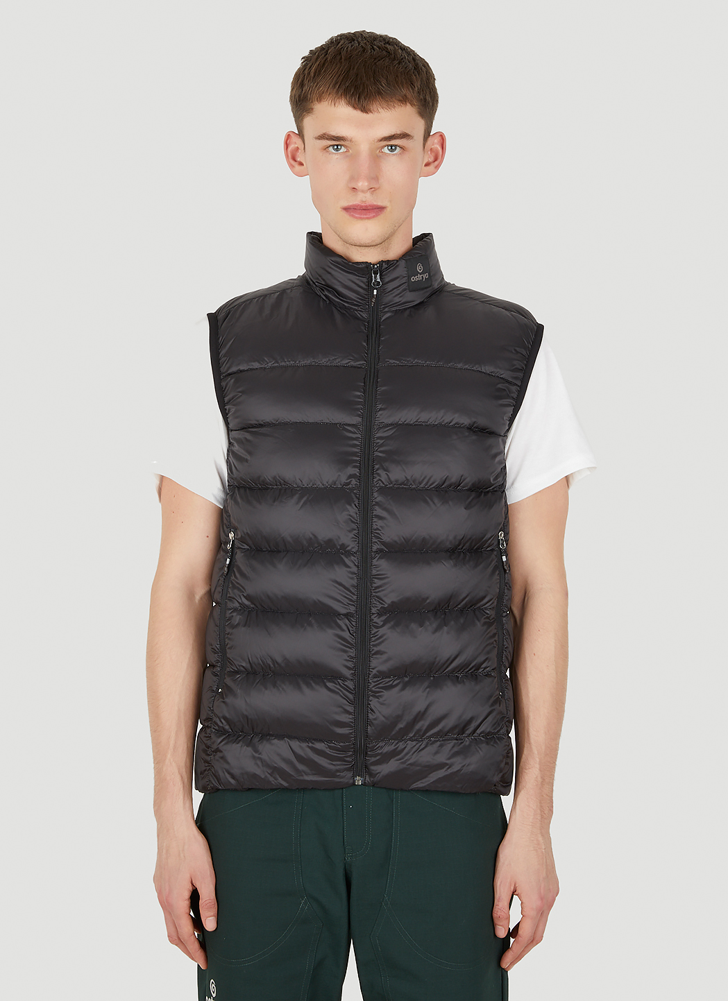 Torpid Gilet Jacket