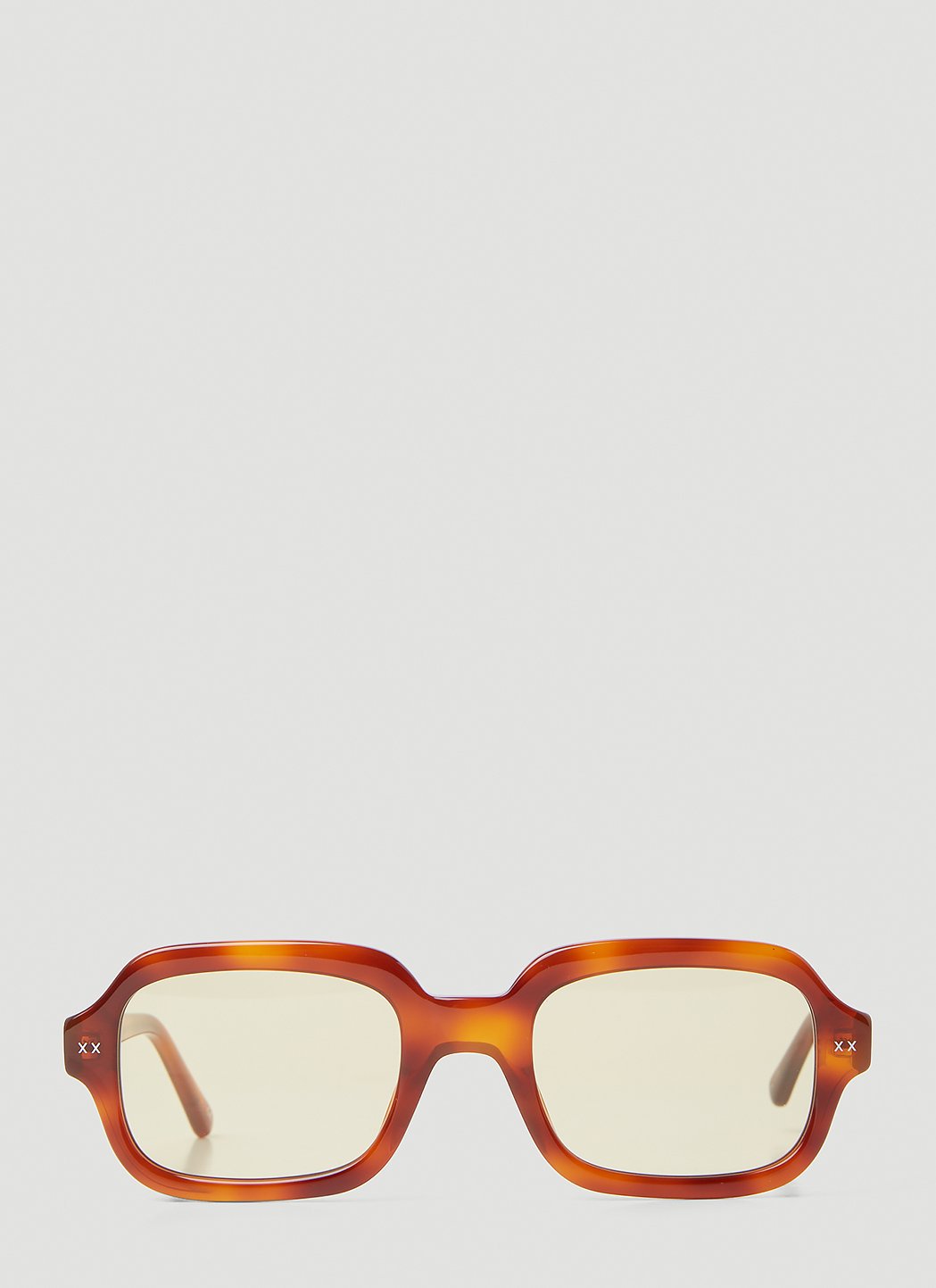 Jordy Tortoiseshell Sunglasses