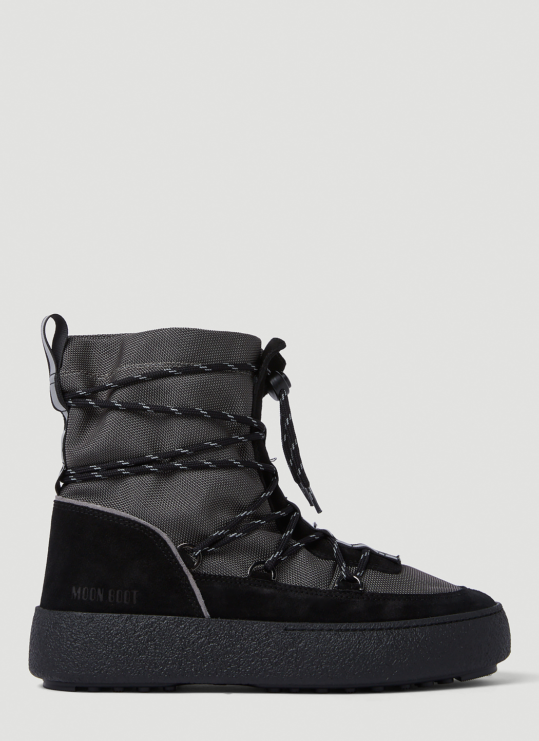 MOON BOOTS – THE SHISHIKUI