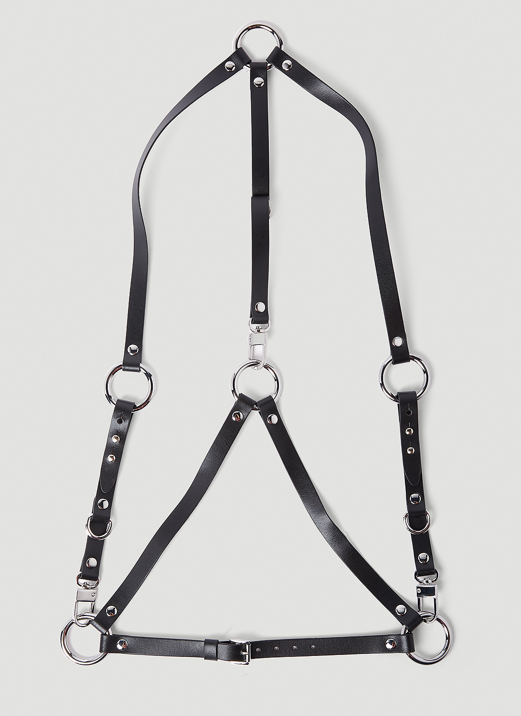 Harness Belt