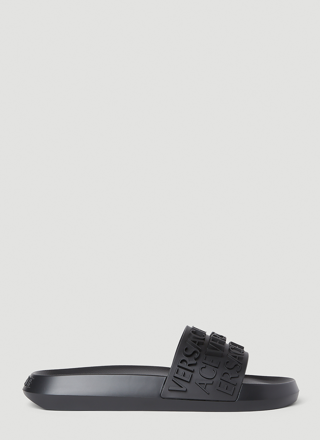 Logo Embossed Slides