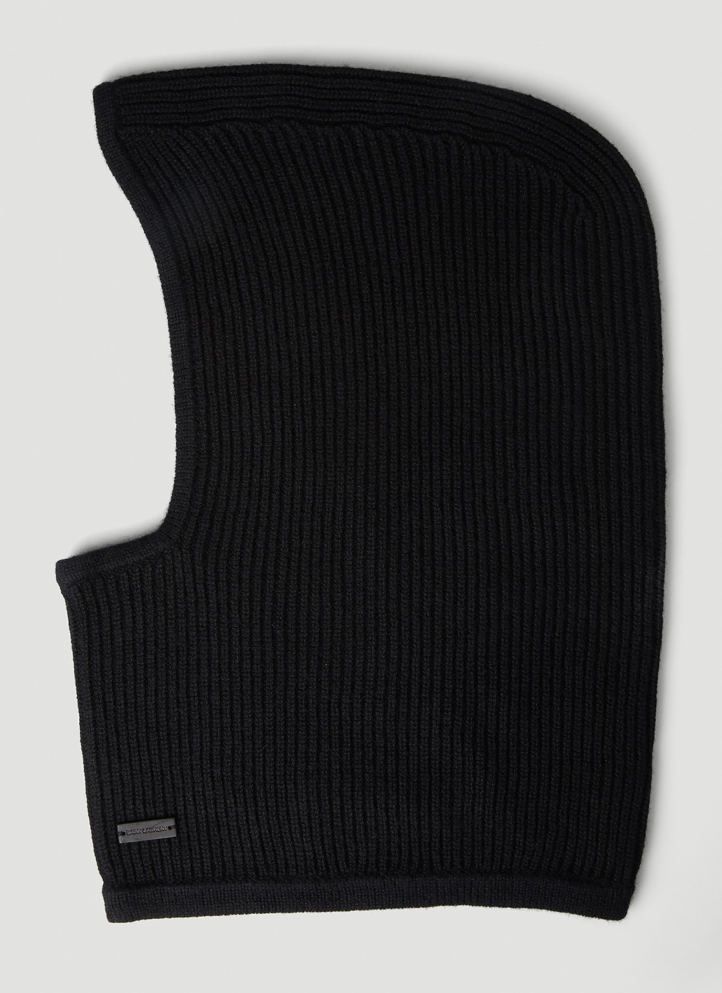 Logo Patch Balaclava
