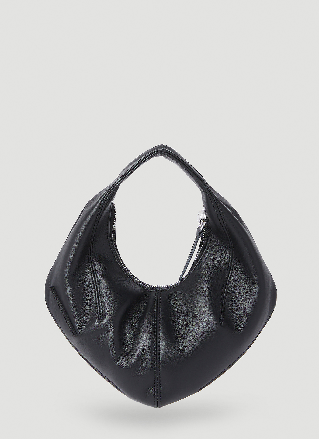Small Buggle Hobo Handbag