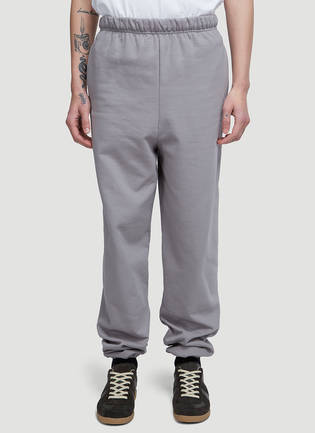 Earth Walk Track Pants