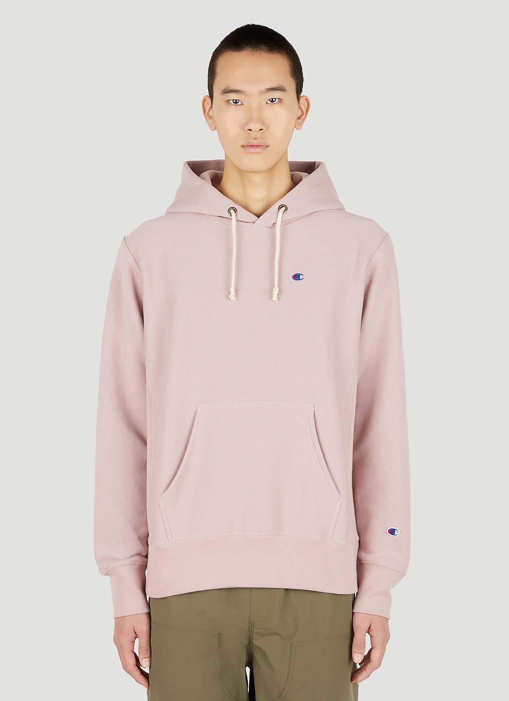 1952 Hooded Sweatshirt