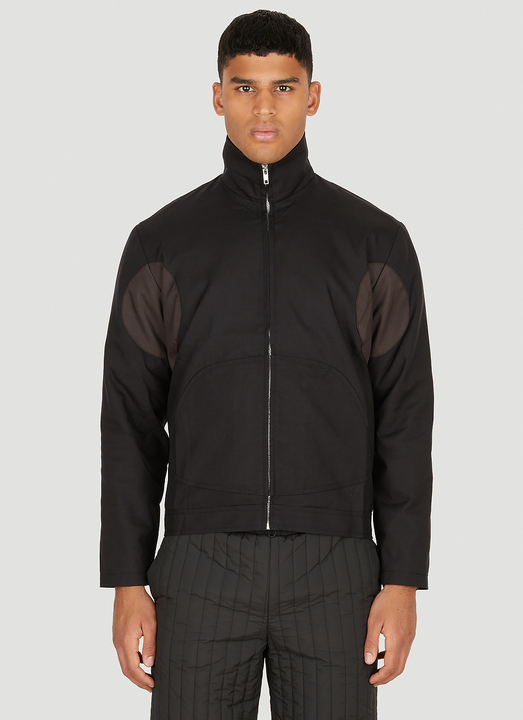 Work Jacket