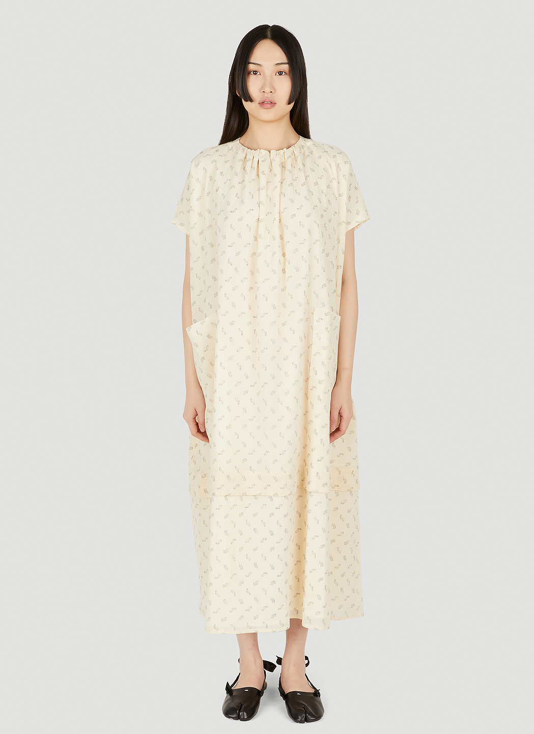 Toogood Poet Dress