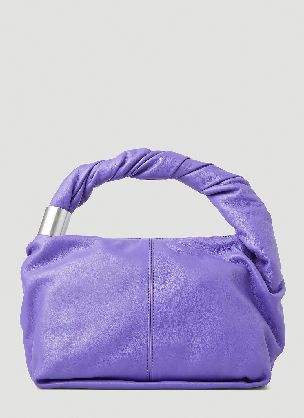 Twisted Handbag
