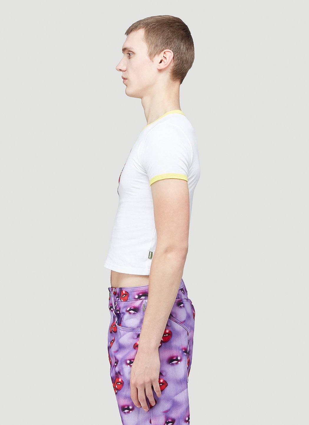 marc jacobs heaven tee