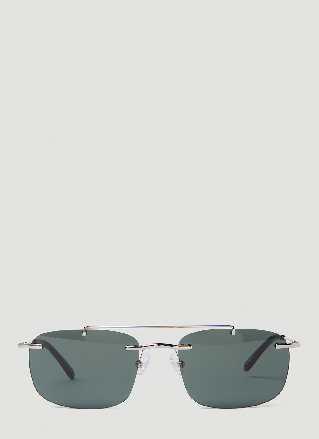 好きに Avery Eytys Sunglasses LN-CC | Grey in 小物