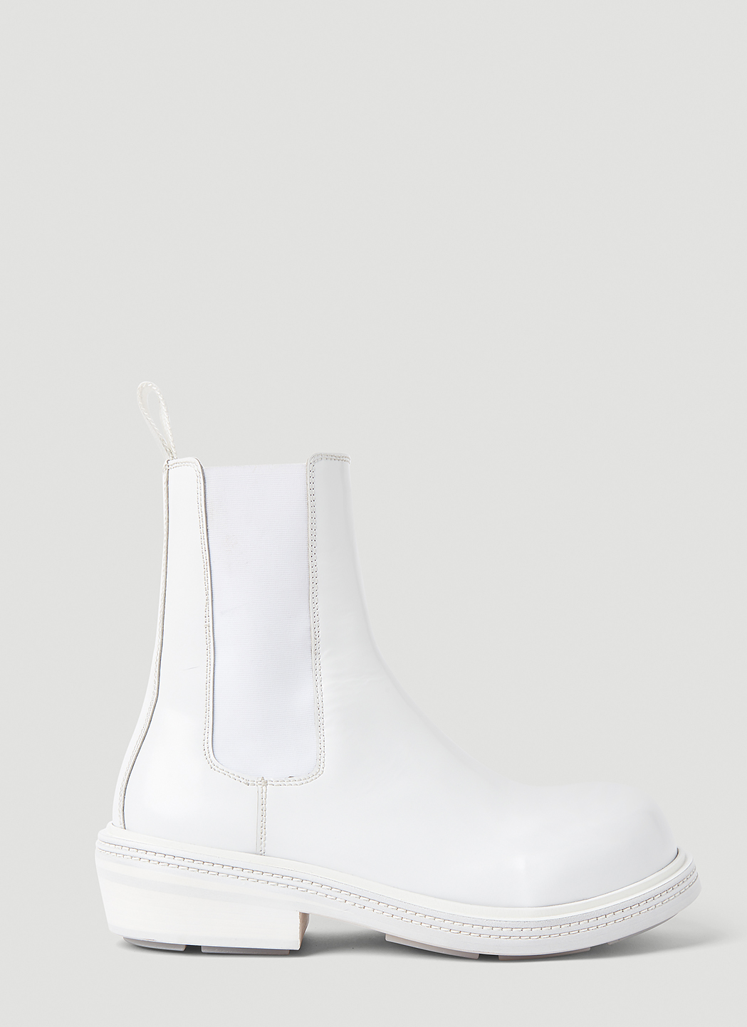 Atomic Boots