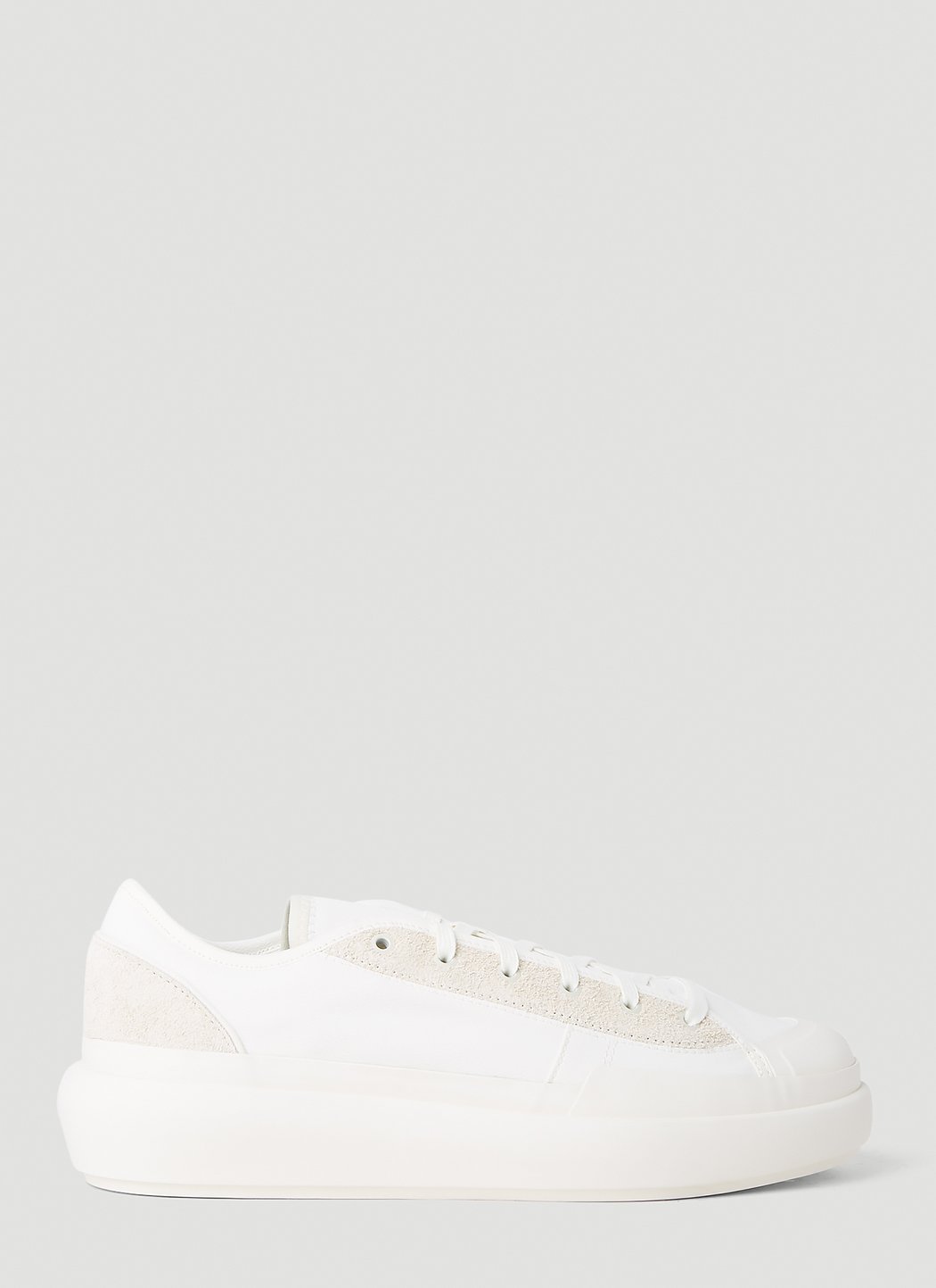 Y-3 Ajatu Court Sneakers