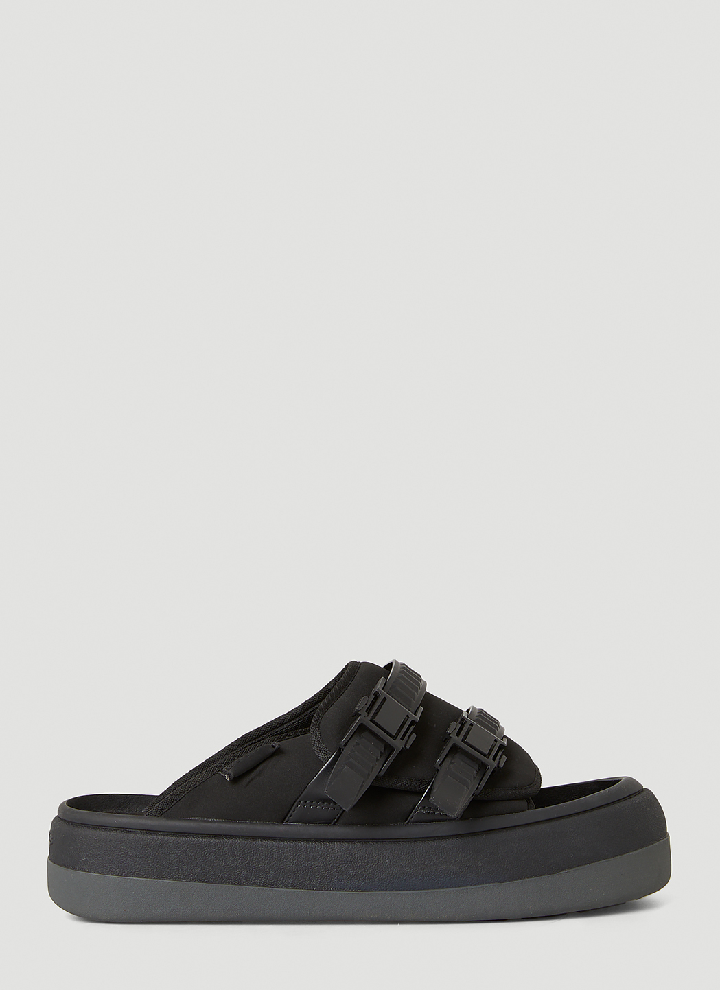 Capri Sandals