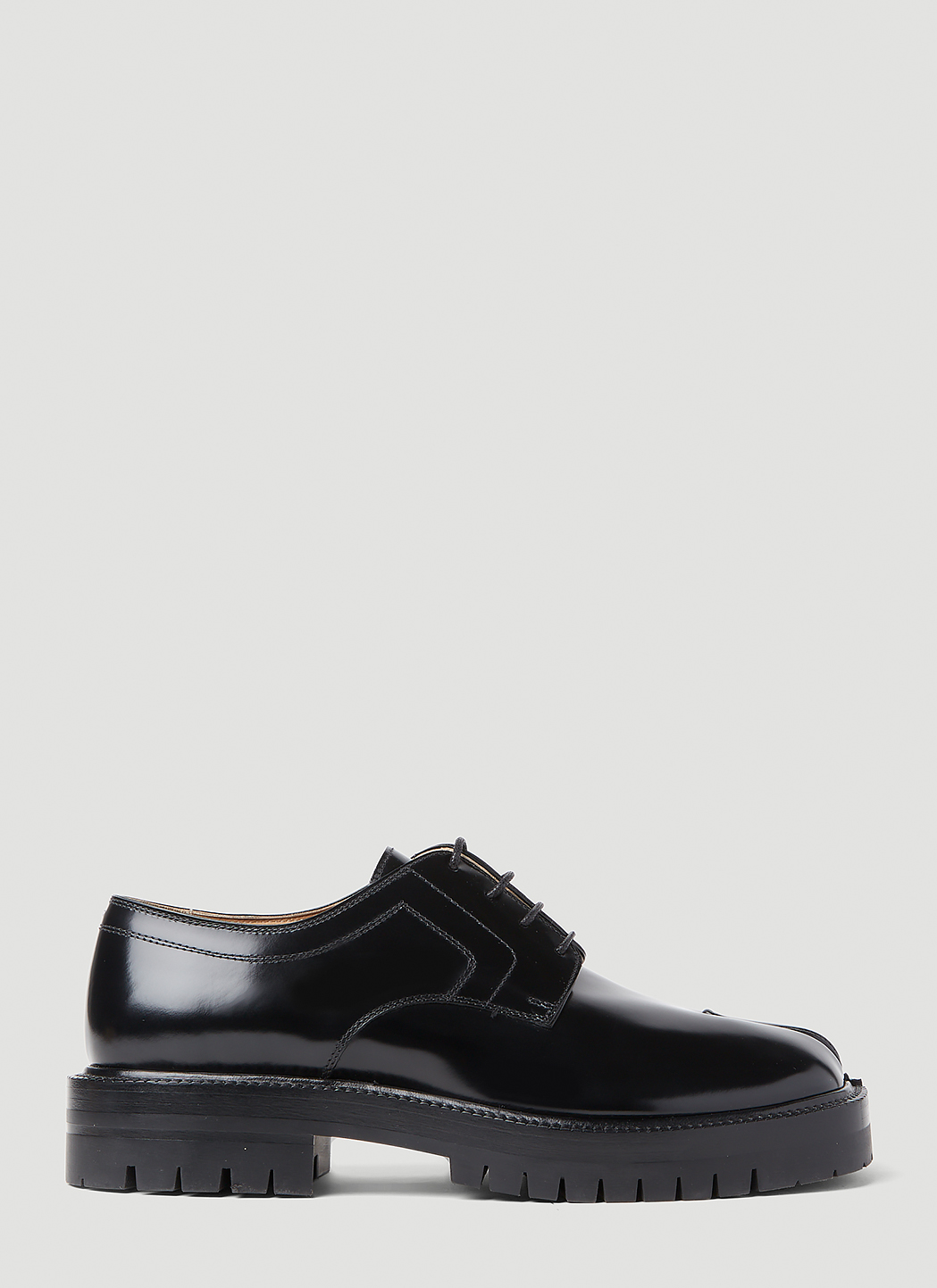 Tabi Derby Shoes