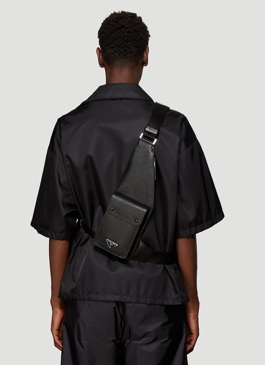 prada harness