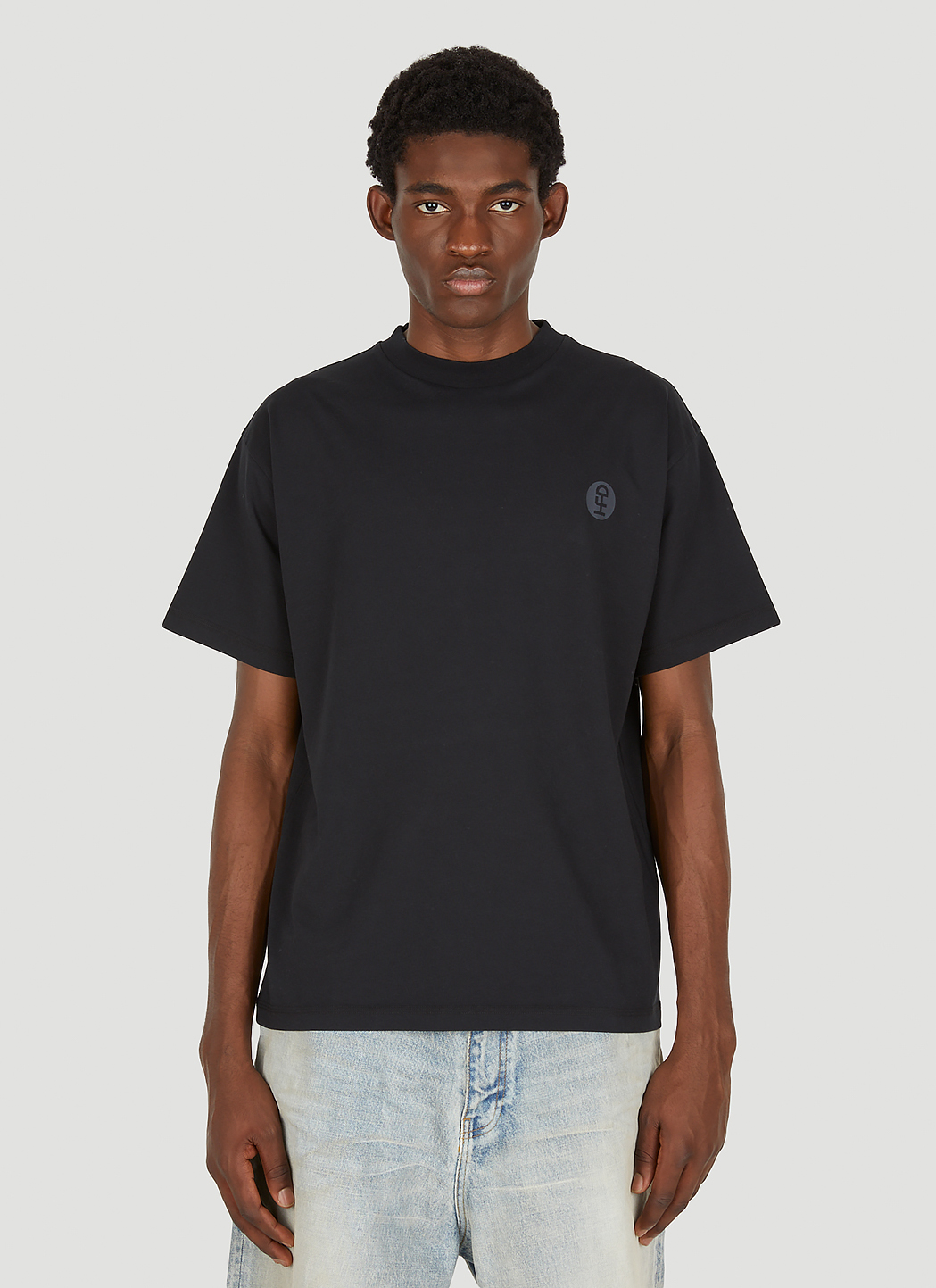 Walk The Night T-Shirt