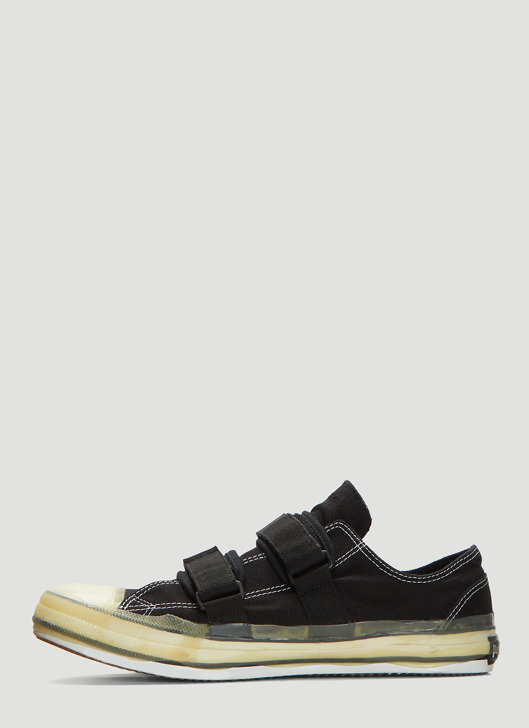 palm angels vulcanized sneakers