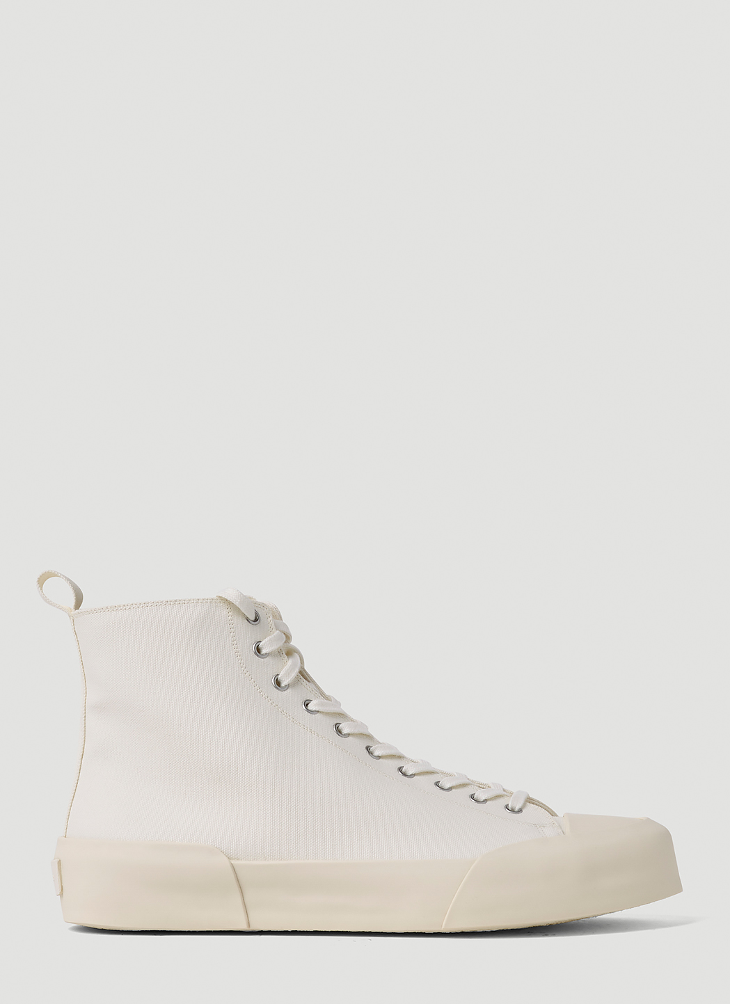 High Top Sneakers