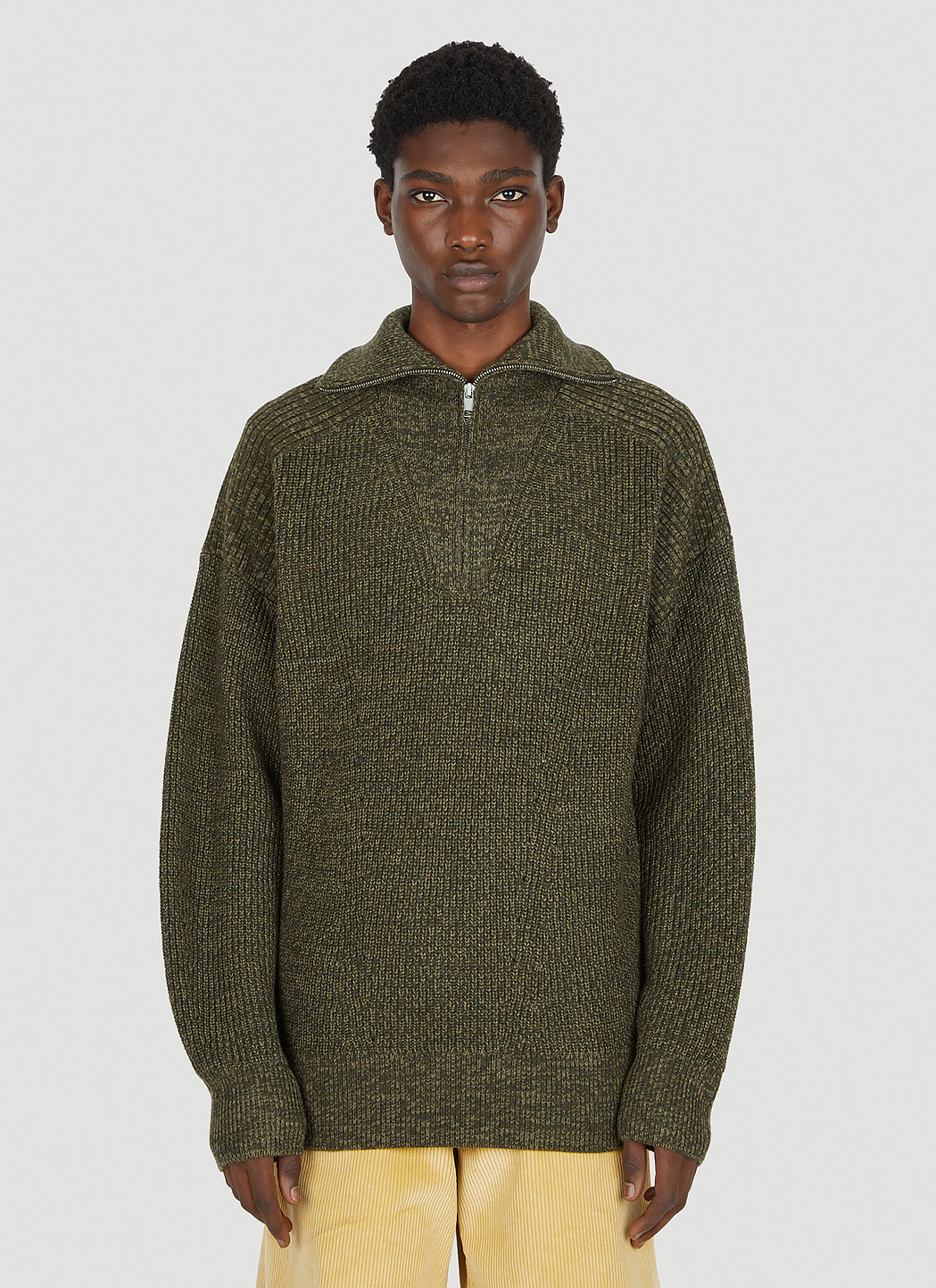 Benny Sweater
