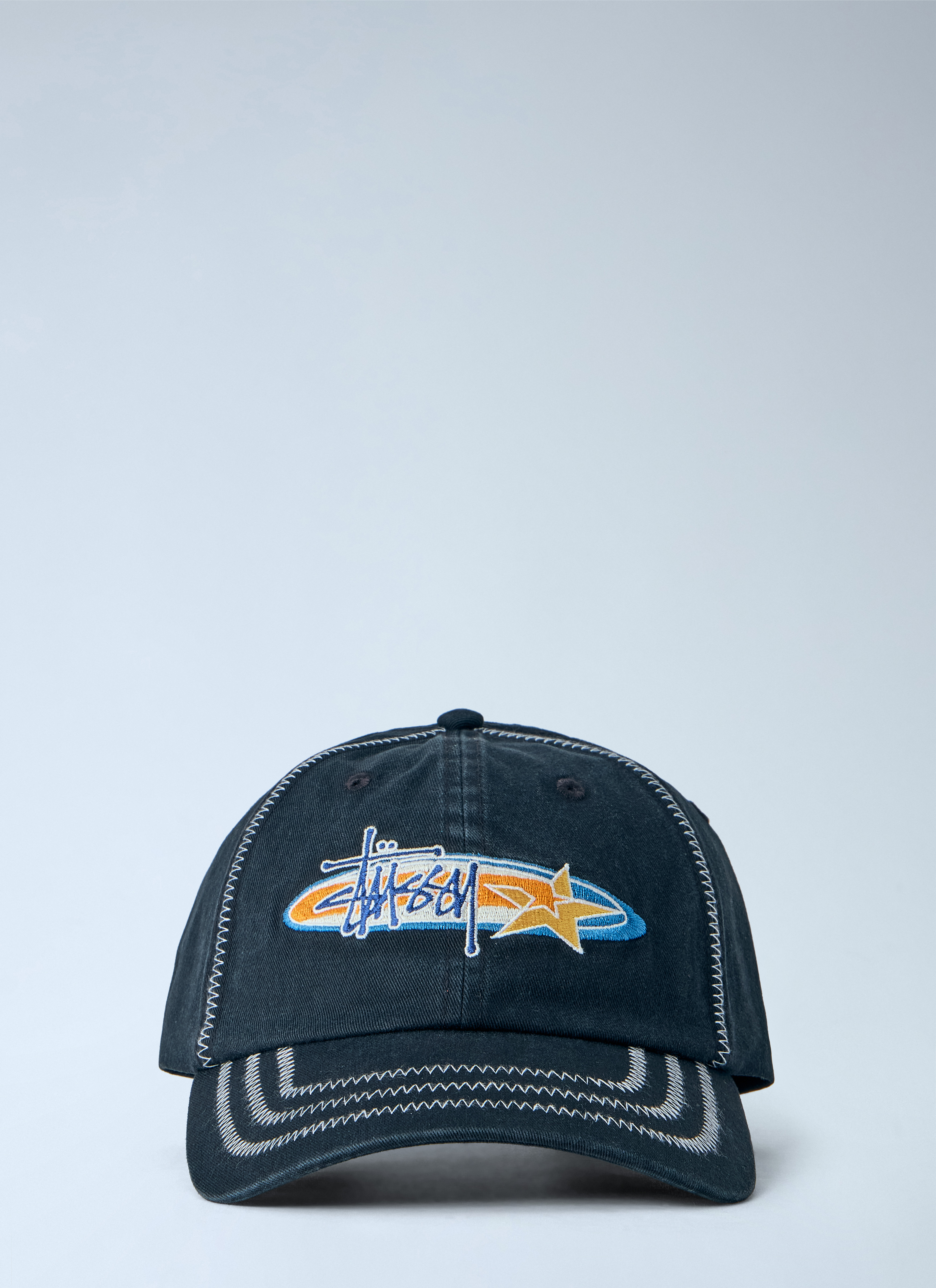 C*E様 STUSSY pinstripe cap 22aw 中古 C*E様 STUSSY pinstripe cap 22aw 中古 中古・古着通販】stussy
