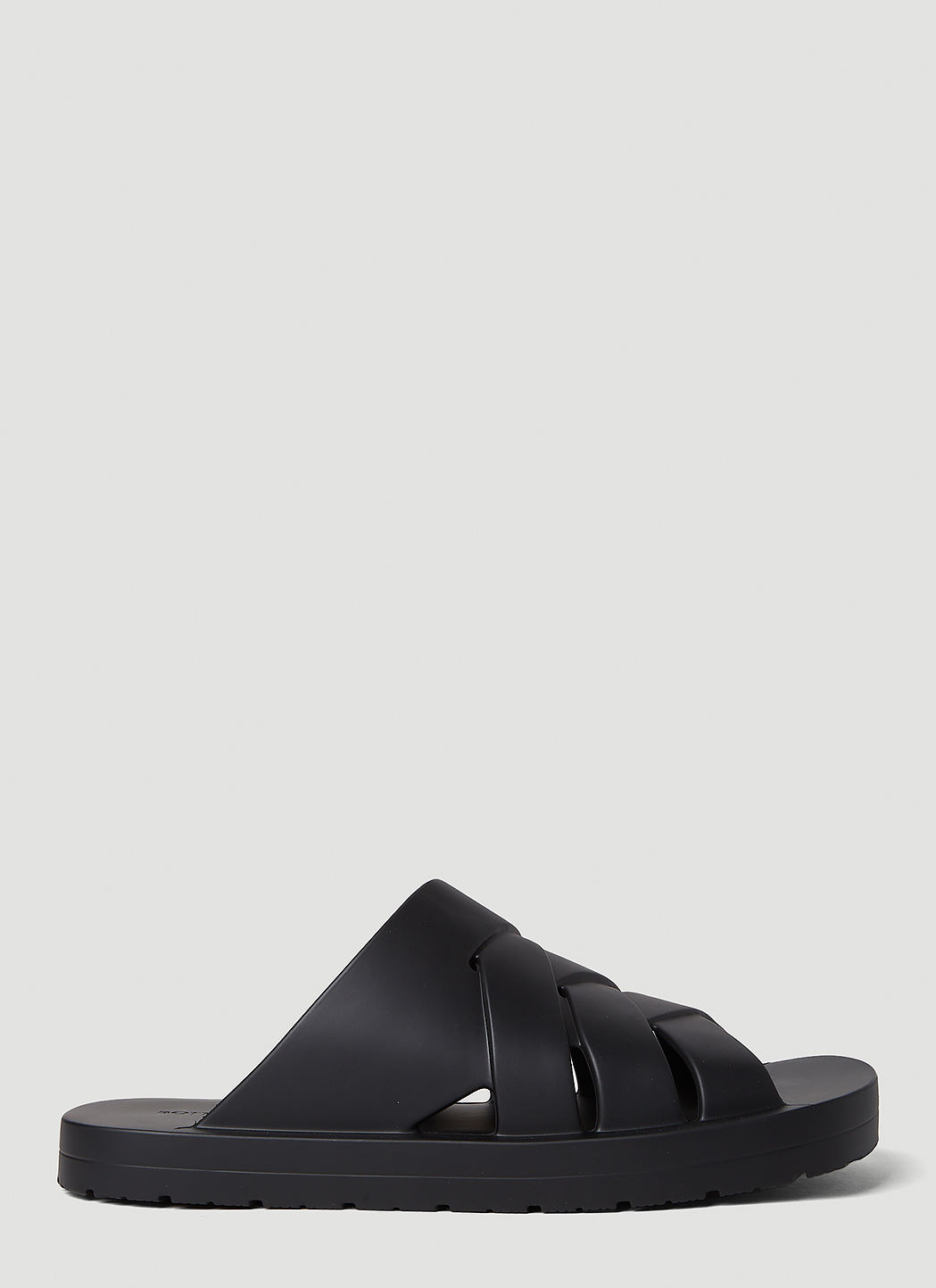 Plat Sandals