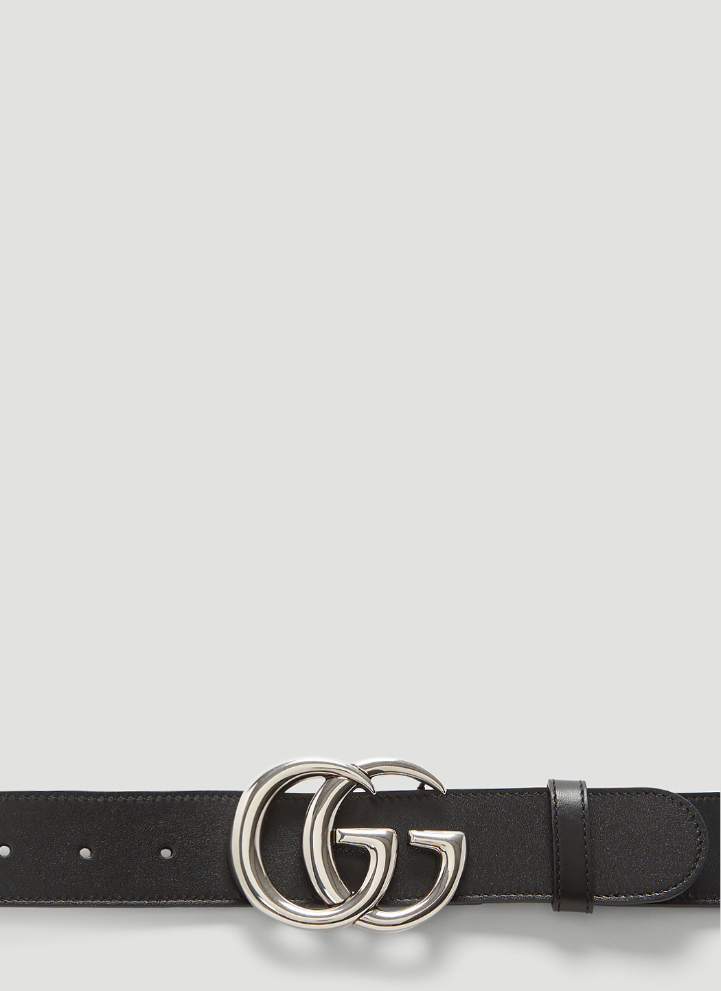 Gucci GG Belt