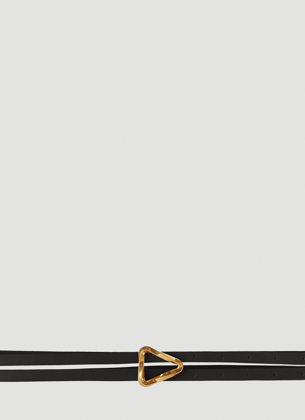 Bottega Veneta Grasp Belt