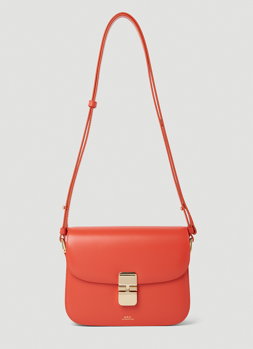 Grace Small Shoulder Bag