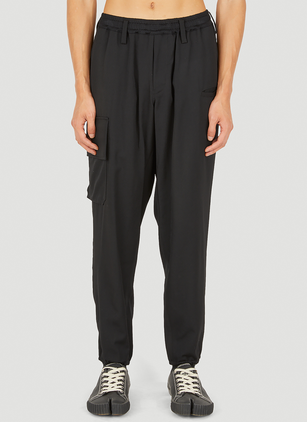Regulation Track Pants