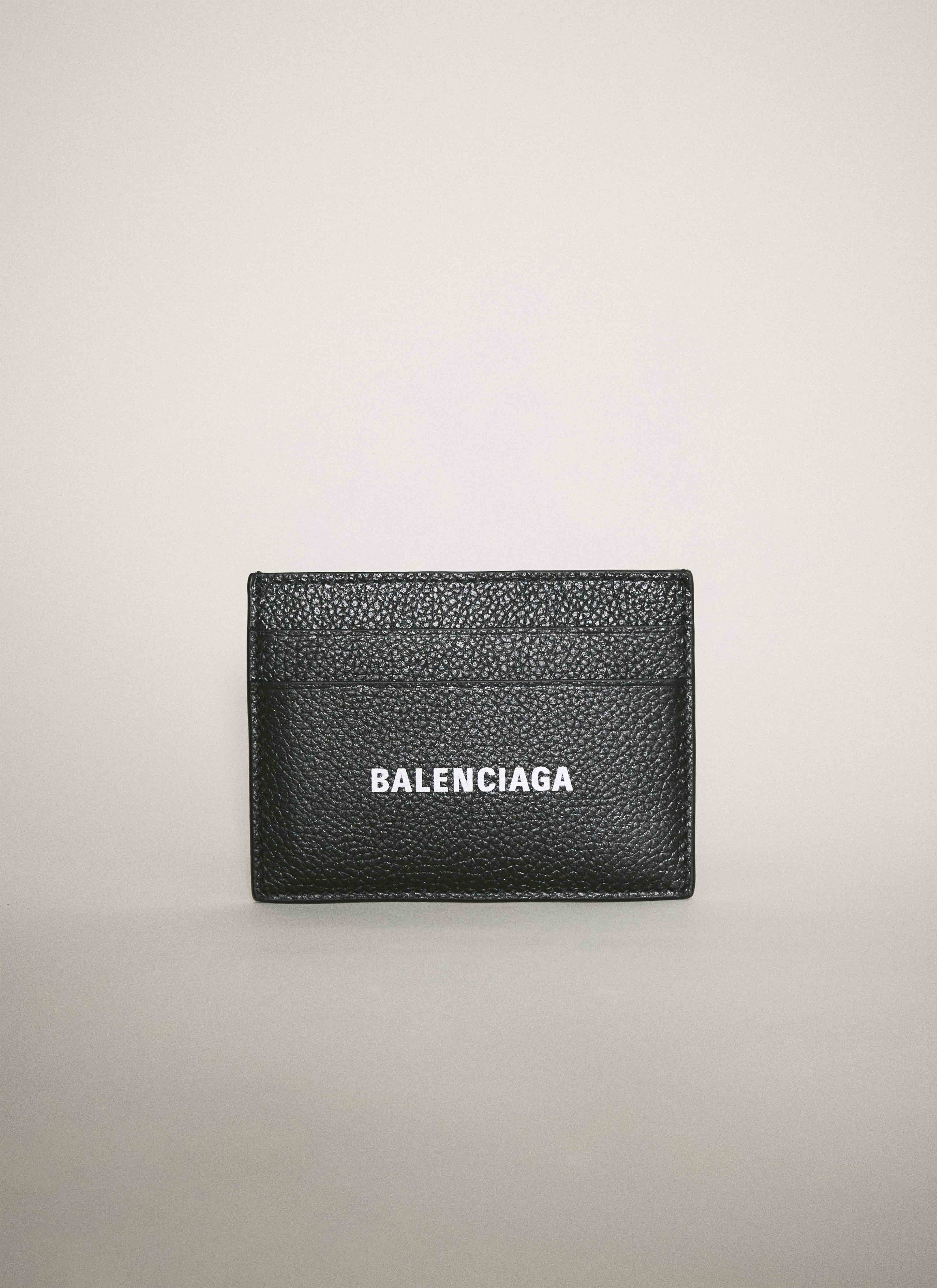 BALENCIAGA Balenciaga Cash Cardholder