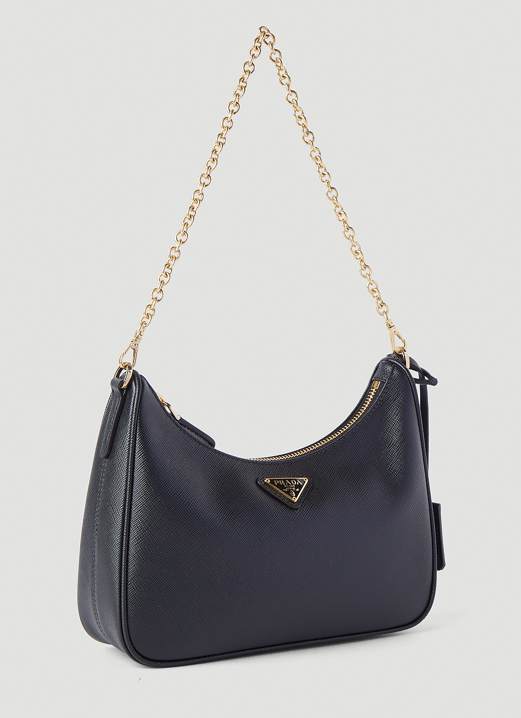 Borsa a Spalla · Nero — Nero — foto 5