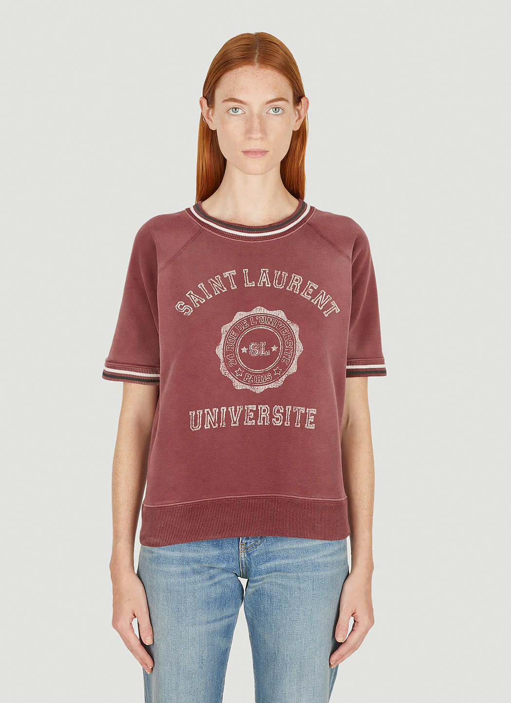 Varsity T-Shirt
