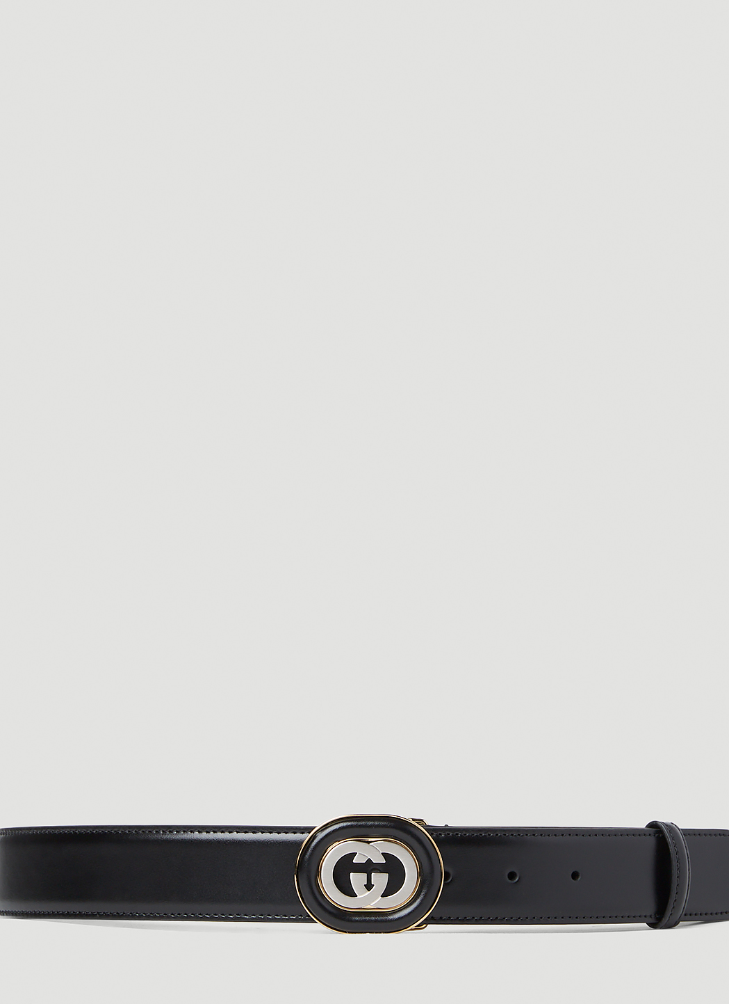 Gucci GG Belt