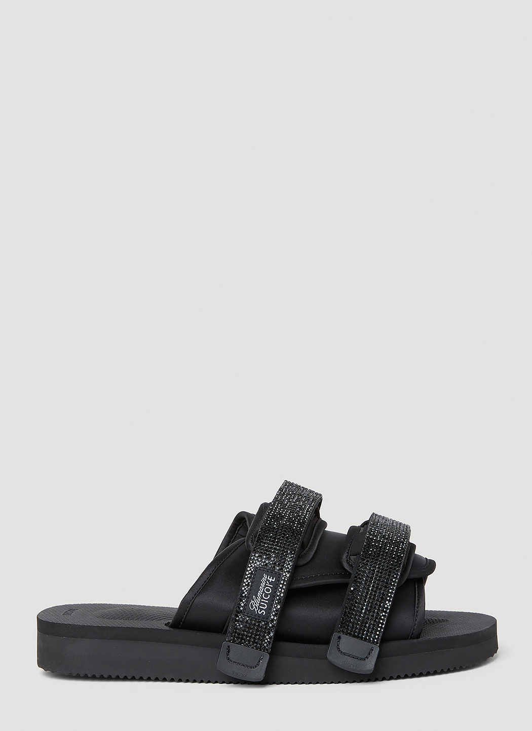 x Suicoke Moto Low Slides