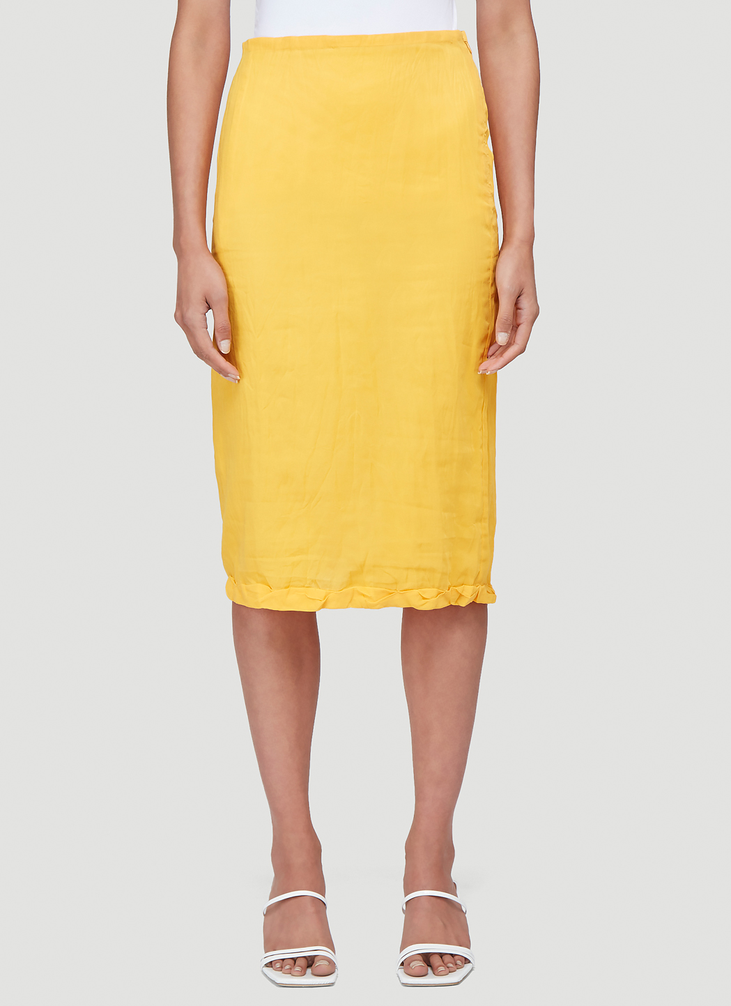 Rejina Pyo Dani Skirt