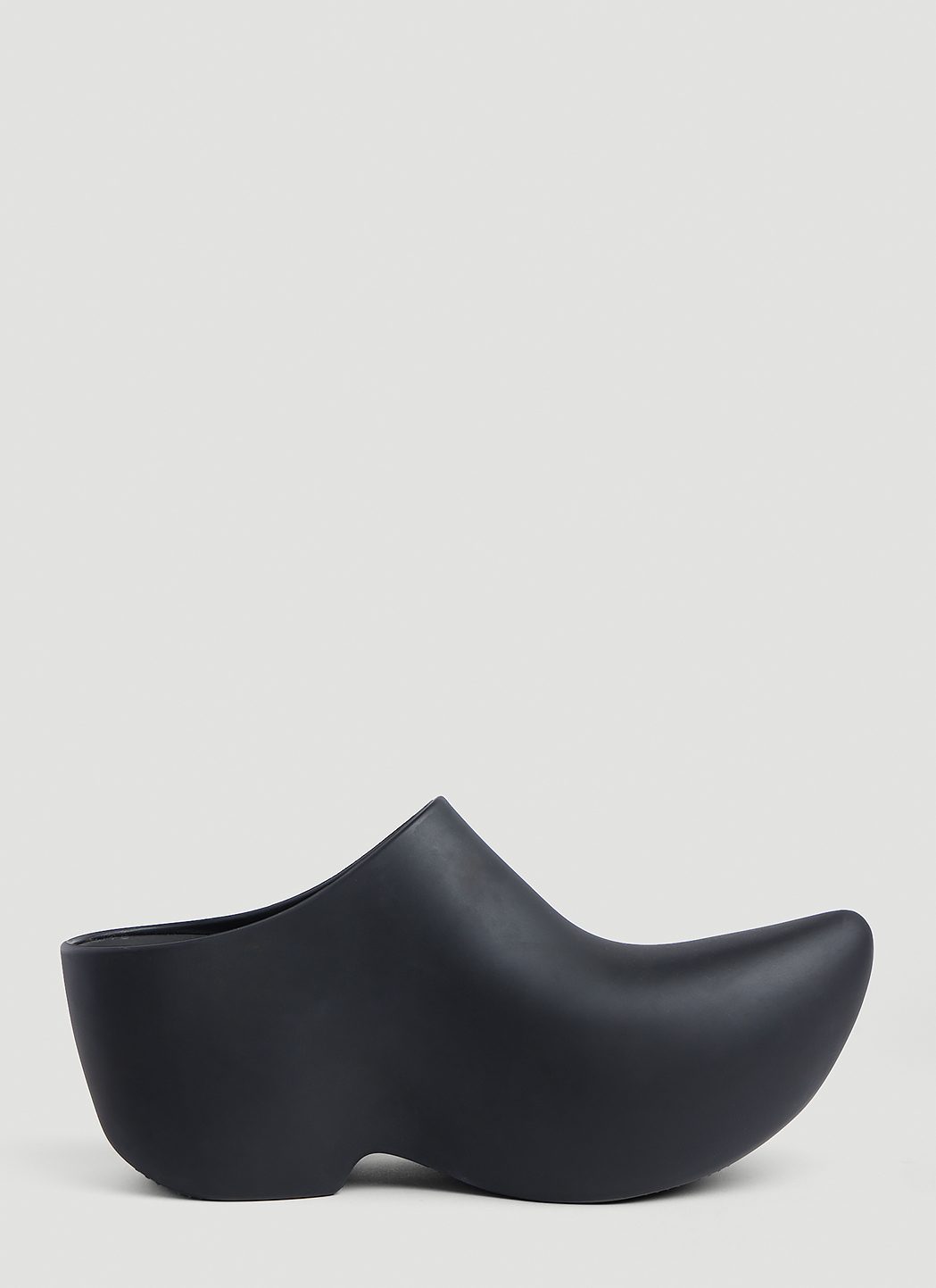 Technoclog Platform Clogs