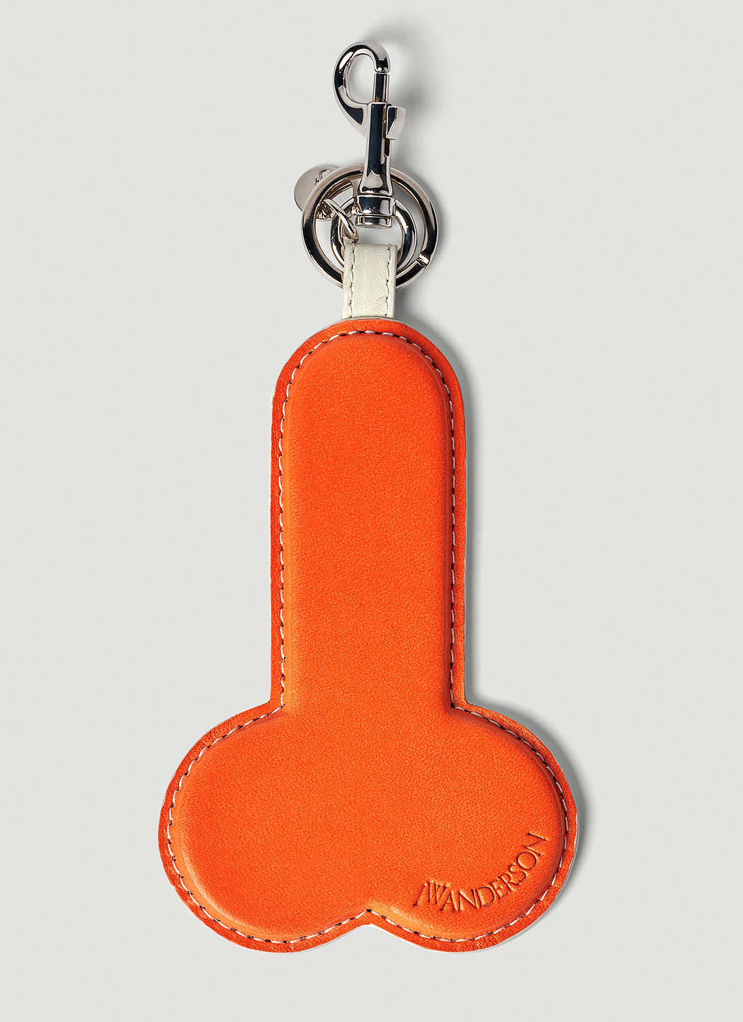 JW Anderson Penis Keyring | Smart Closet
