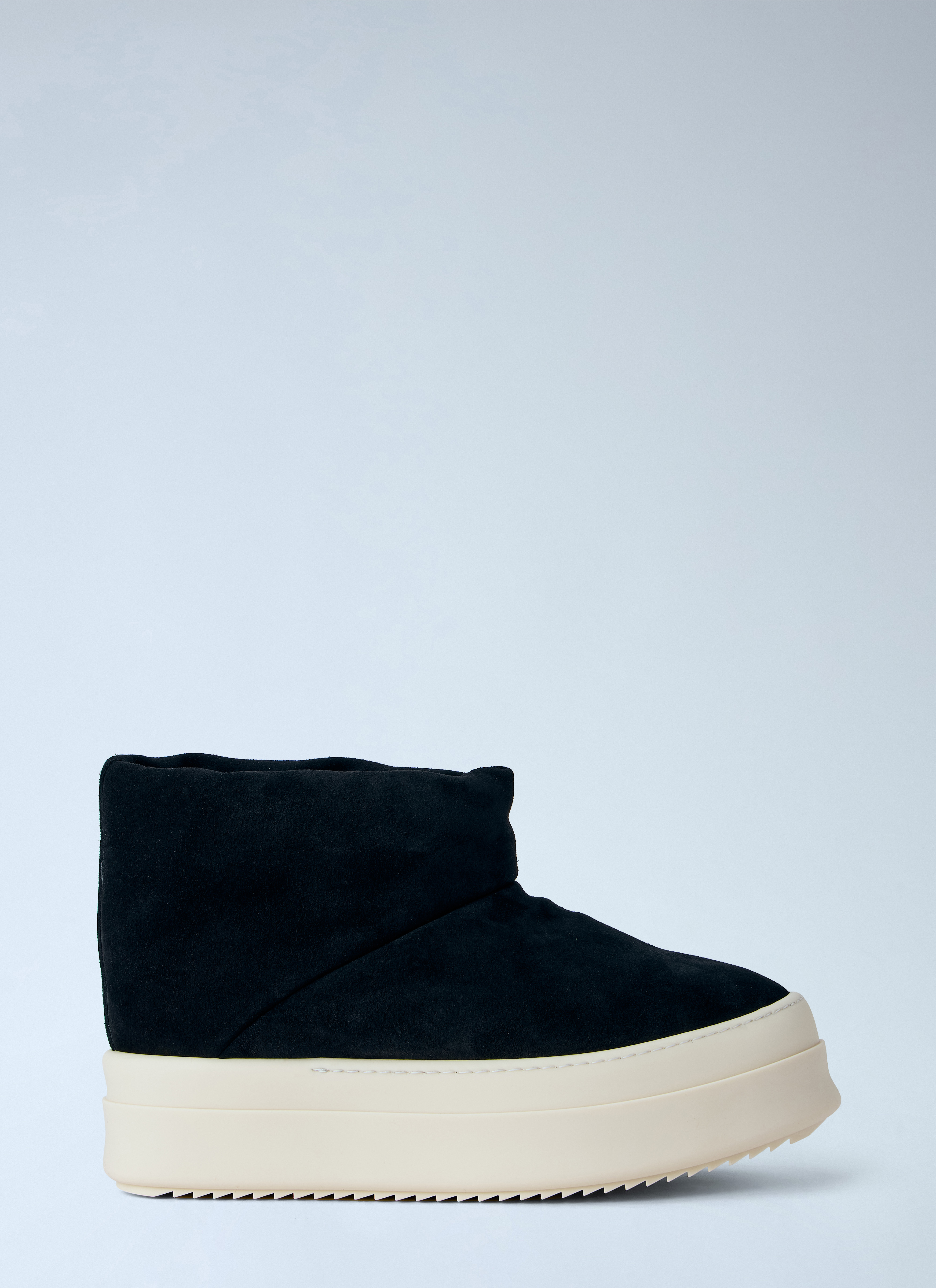 Rick Owens Rick Owens Mega Bumper Platform Boots