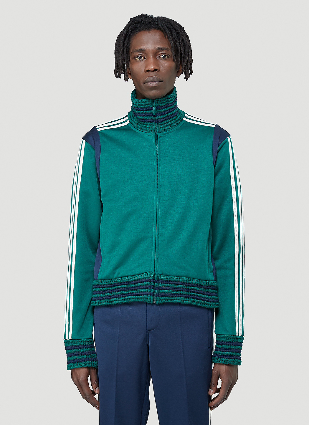 adidas by Wales Bonner Lovers Track Jacket | LN-CC