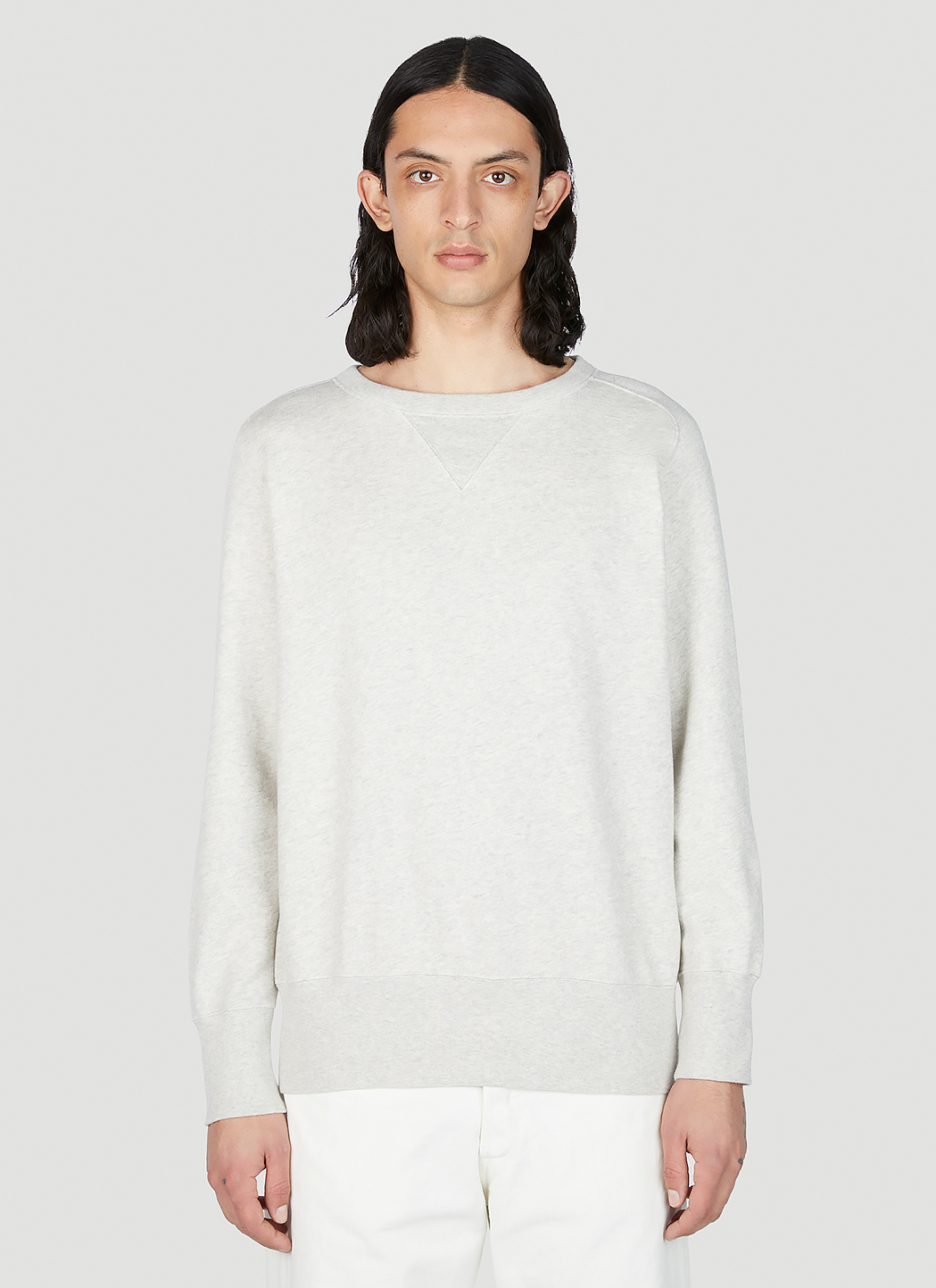 Bay Meadows Sweatshirt