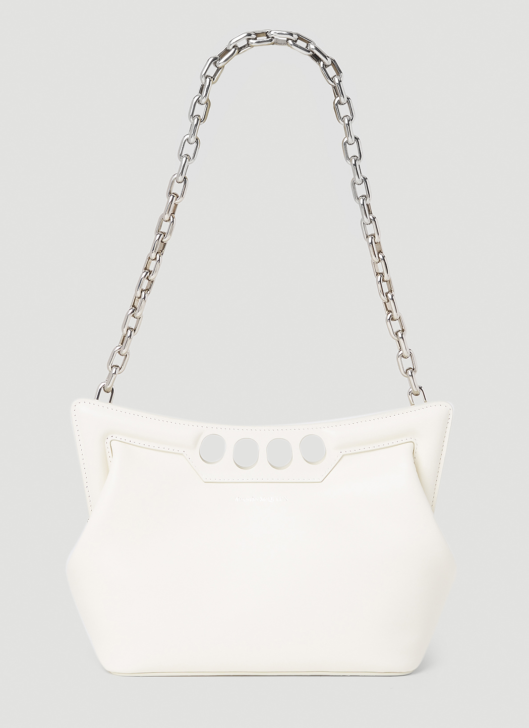 Small Peak Shoulder Bag