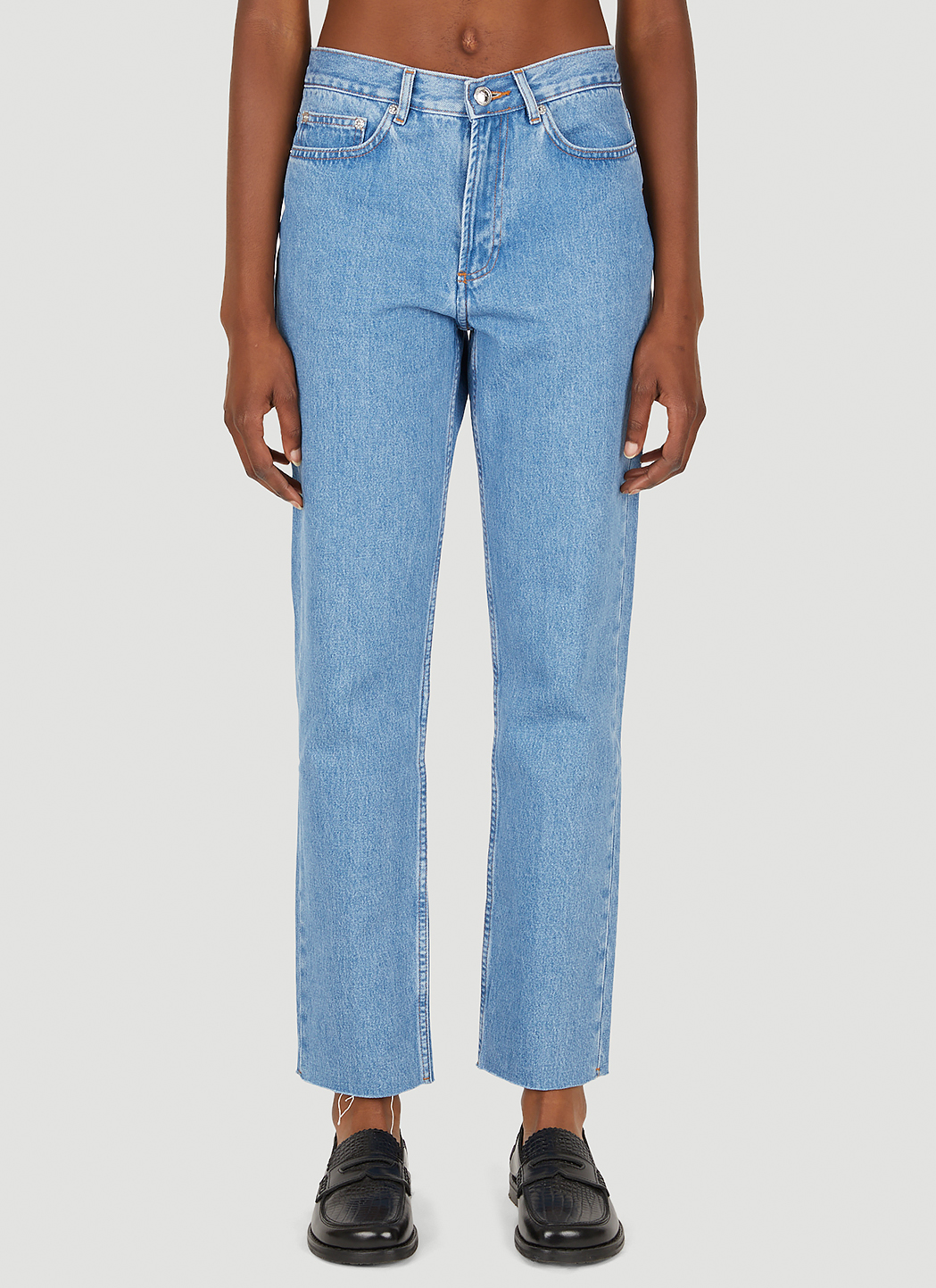 Rudie Jeans