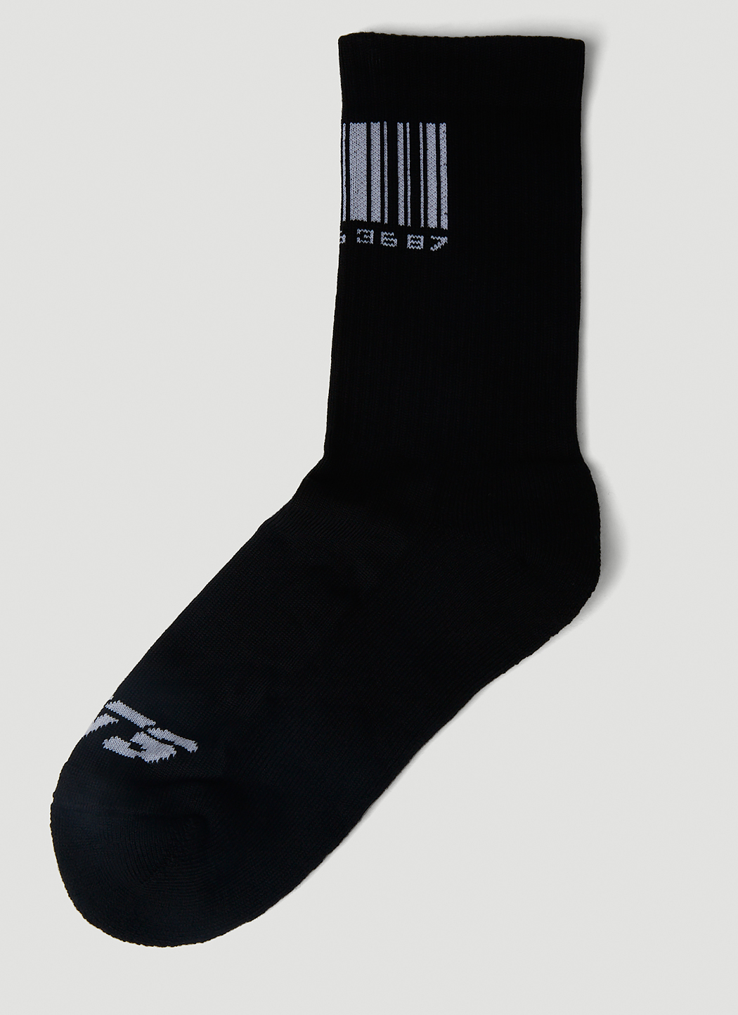 Barcode Socks