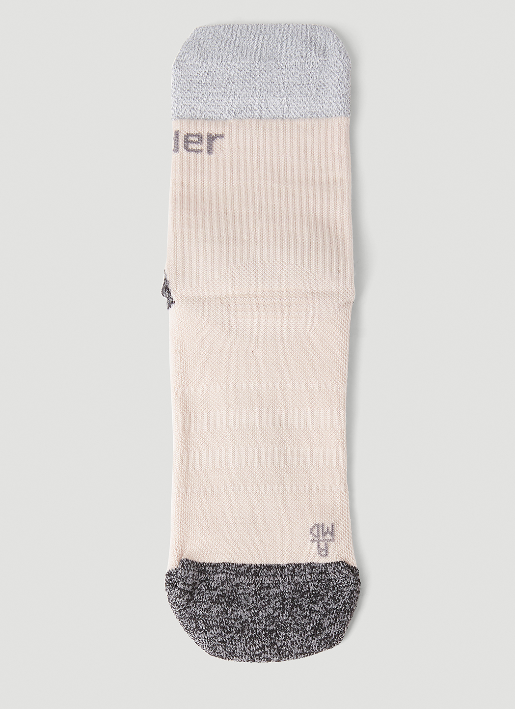 adidas Terrex x And Wander Logo Socks