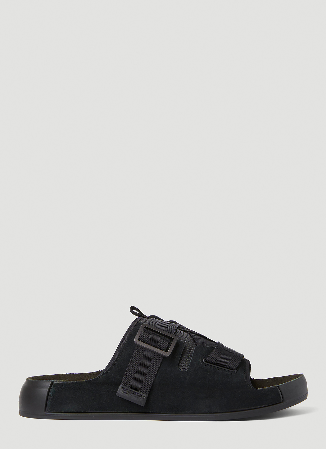 Tape Sandals