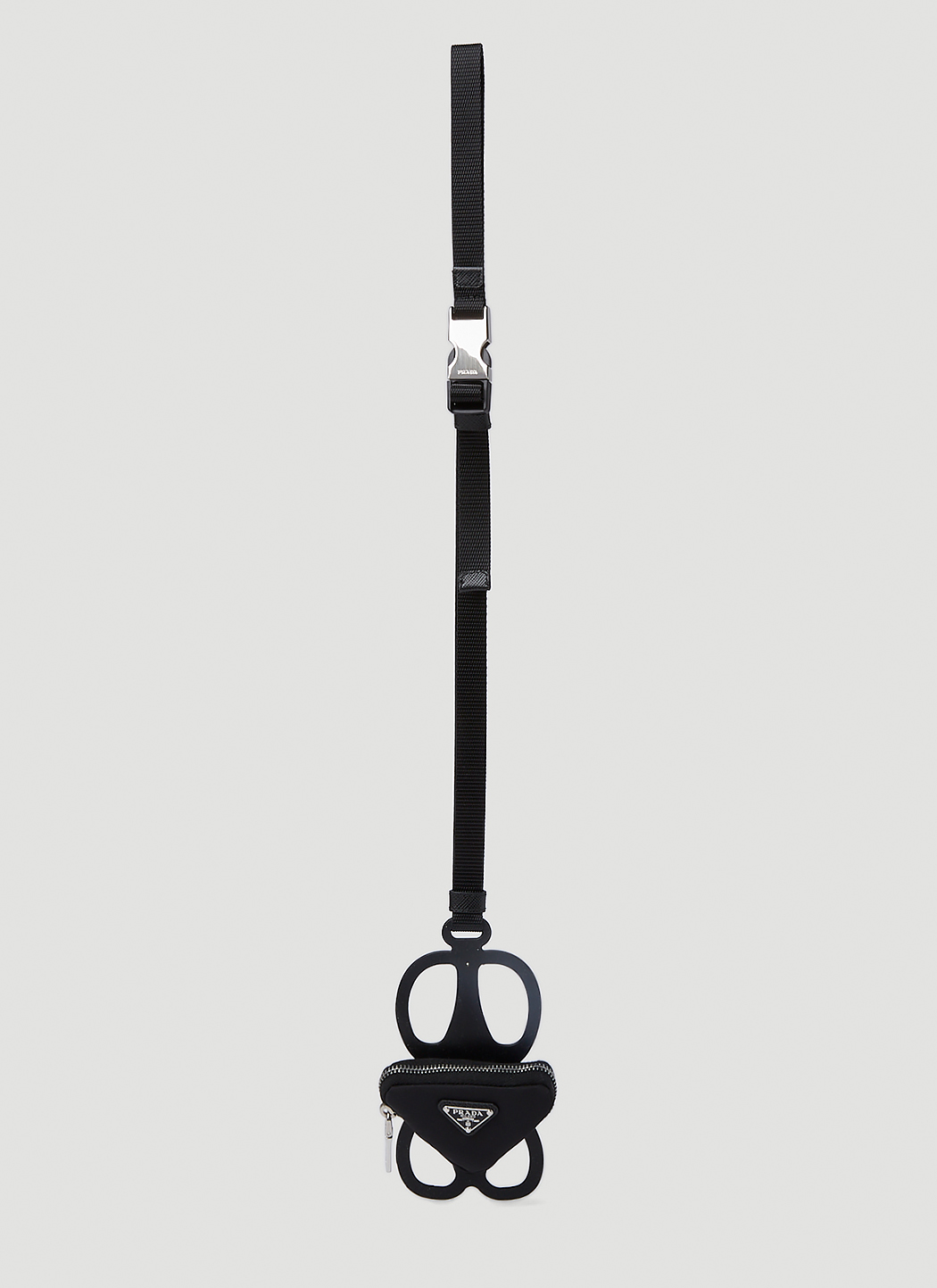 Triangle Pocket Phone Holder
