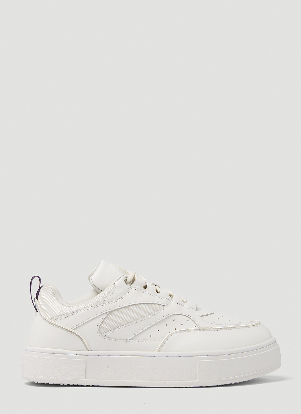 Sidney Low-Top Sneakers