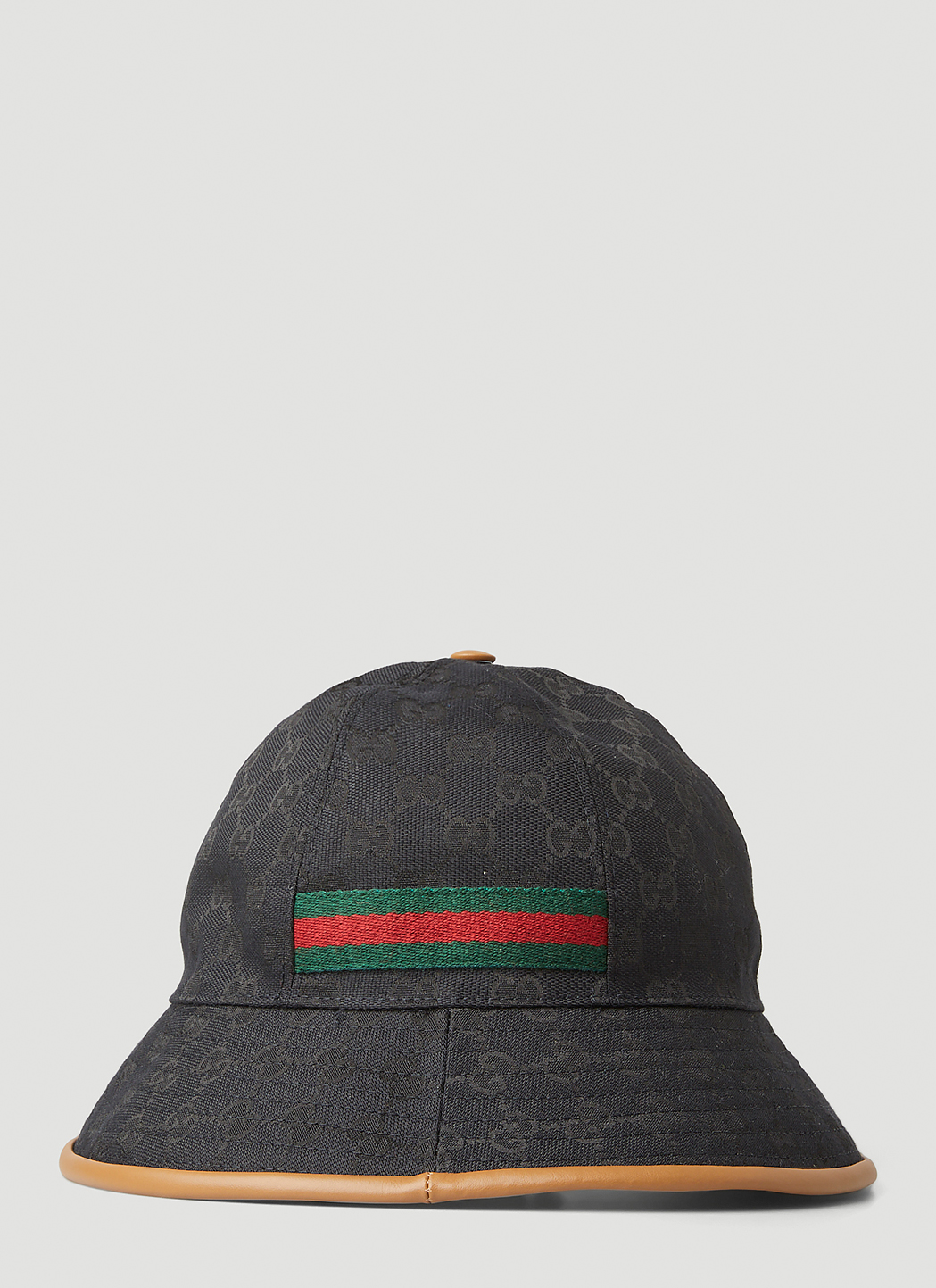GG Monogram Bucket Hat